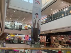 -重庆北碚万达广场