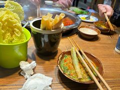 -楠火锅(光谷民族大道店)