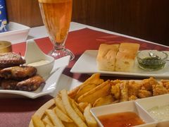 -小蕃茄意大利餐厅(开发区时尚天街店)