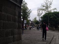 -南关石牌坊古镇