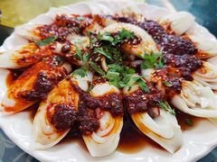 -回辉登偰氏面片(东莲花美食街店)