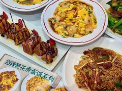 -香港深仔记茶餐厅(东门店)