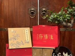 -淮扬府(安定门店)
