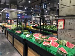 -大商超市(银岛店)