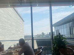 -南太湖山庄·四季轩&国风堂中餐厅
