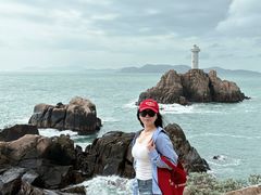 -东极岛景区