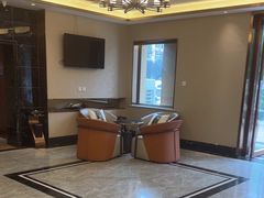 -华夏良子·足道SPA艾灸(铁道大厦店)