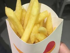 -汉堡王(新城吾悦广场店)