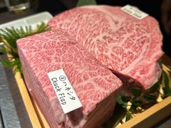 -松阪牛焼肉M(法善寺横丁店)