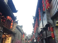 -东西巷