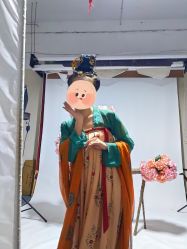 -盘子女人坊古装写真摄影(天津总店)