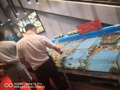 -潮庭·大连海鲜·炭火烧烤·扇贝王(大连店)