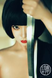 点击看大图 -持熹光年写真体验馆