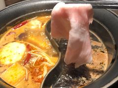 -温野菜涮涮锅(西单大悦城店)