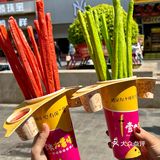 和姐妹人手一桶❗️回头率简直爆表👀