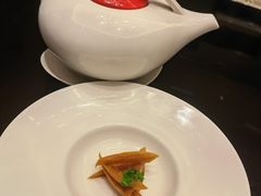 -厦门艾美酒店·乐美中餐厅