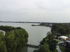-同里湖度假村(二期店)