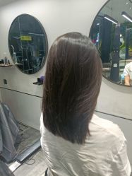 点击看大图 -卓梵美发·精品Salon