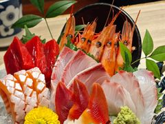 -小山日本料理(兴业太古汇店)