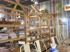 -小时光咖啡馆(开森度假森林店)