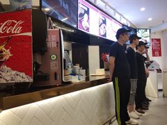 -特派卷·老北京烤鸭卷(合生汇购物中心店)