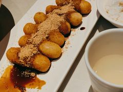红糖糍粑-渝蛙馆(新百店)