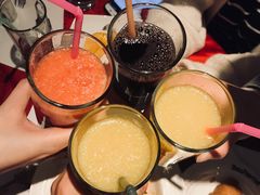 -斗牛士牛排(南京东路店)
