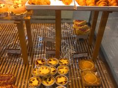 -长发西饼(临顿路店)