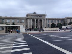 -国家自然博物馆