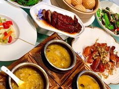 -好友缘家宴(青山路店)