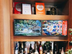 零售区-水之惠鲜鱼料理(王府大街店)