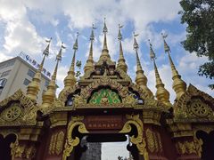 -西双版纳总佛寺