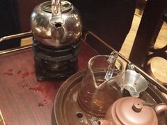 -康帝国际酒店-艾斯本自助西餐厅