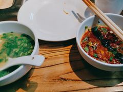 -泽成冰煮羊火锅(中正天街店)