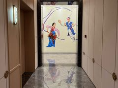 -延吉白山大厦酒店
