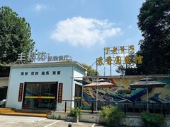 -丁老爷子苏香圆