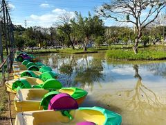 -长洲岛都市农业公园