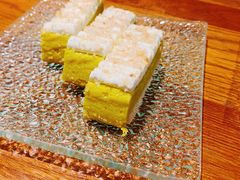 南瓜铜锣烧-千代武日本料理(爱建店)