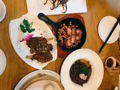-品大三(大行宫店)