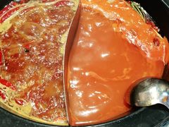 -蜀大侠火锅(森兰花园城店)