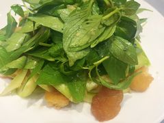 -阿庄新豫菜(航海东路店)