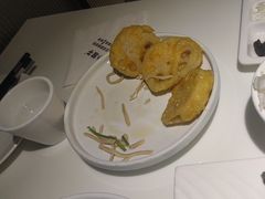 -小放牛炒菜馆(裕华万达店)
