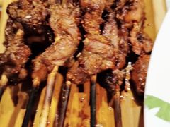 -金家老三饭庄(常营店)
