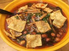 原味螺蛳粉-龍城柳州螺蛳粉(群星路店)