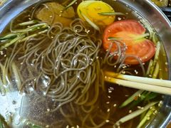 -朝族高丽火盆(长白山总店)