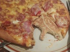 -萨莉亚意式餐厅(万嘉商业广场店)