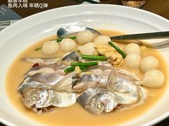-文华小渔村(椒江康平路店)