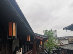 -香积寺