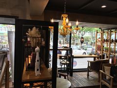-FASHION BAKERY法森贝克(新德路店)