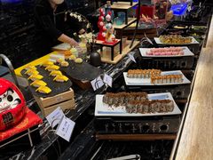 -东方红海鲜百汇(国际大厦店)